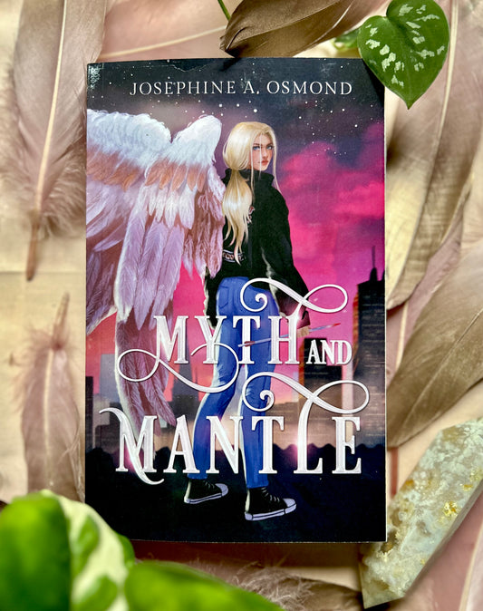 Myth and Mantle