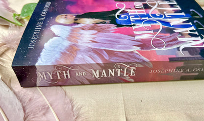 Myth and Mantle