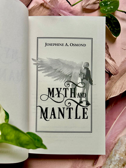 Myth and Mantle